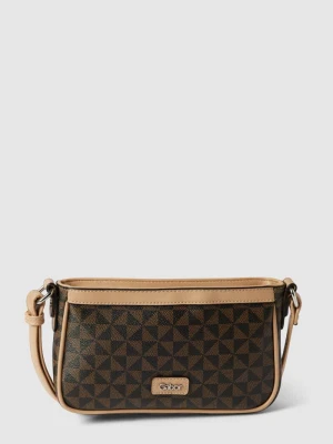 Torba na ramię ze wzorem na całej powierzchni Gabor