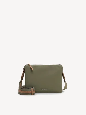 Torba na ramię zielony - TAMARIS