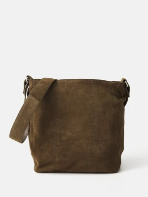 Torba na ramię Zign By Zalando khaki