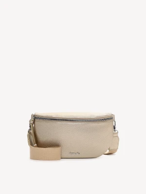 Torba na ramię złoto - one size Tamaris