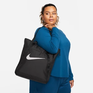 Torba na siłownię Nike (28 l) - Czerń