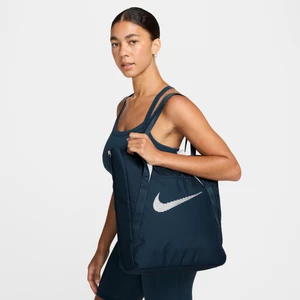 Torba na siłownię Nike (28 l) - Niebieski