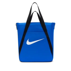 Torba na siłownię Nike (28 l) - Niebieski