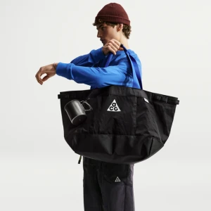 Torba na sprzęt ACG (duża, 55 l) - Czerń Nike
