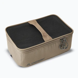 Torba na sprzęt Gregory Alpaca Gear Pod 5 l mirage tan Brązowy