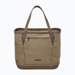 Torba na sprzęt Thule Chasm Gear Tote 30 l deep khaki