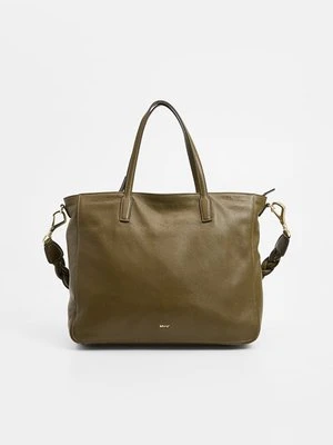 Torba na zakupy Abro khaki