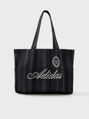 Torba na zakupy adidas Originals czarny