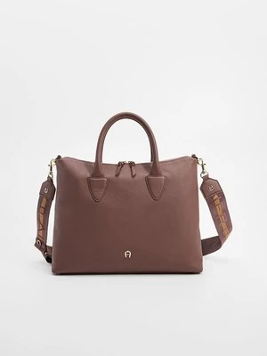 Torba na zakupy aigner