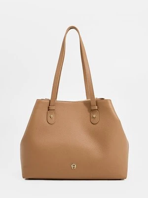 Torba na zakupy aigner