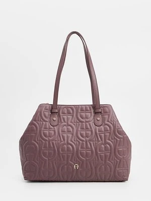 Torba na zakupy aigner
