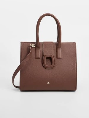 Torba na zakupy aigner