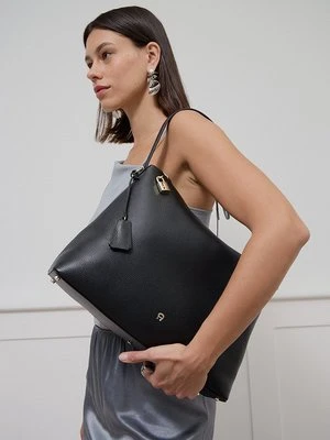 Torba na zakupy aigner