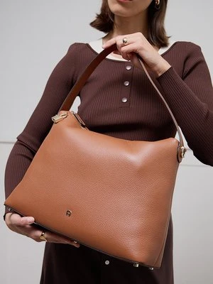 Torba na zakupy aigner