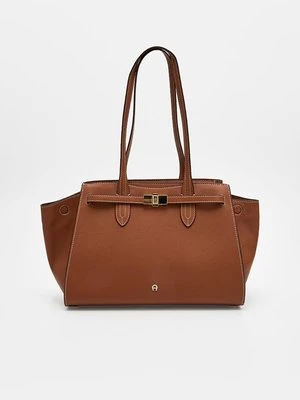 Torba na zakupy aigner