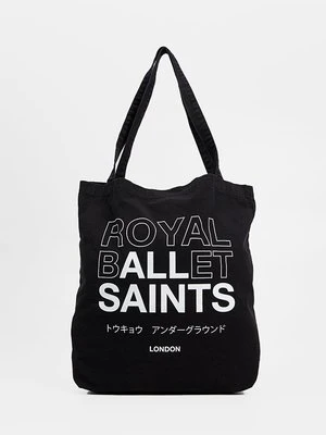 Torba na zakupy AllSaints