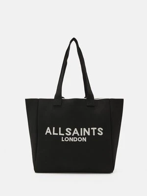 Torba na zakupy AllSaints