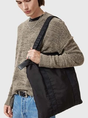 Torba na zakupy AllSaints