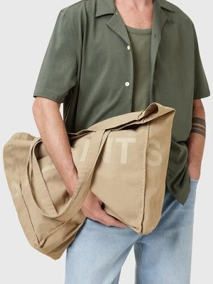 Torba na zakupy AllSaints