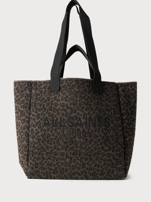 Torba na zakupy AllSaints