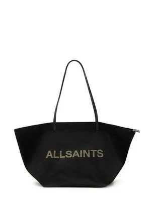 Torba na zakupy AllSaints