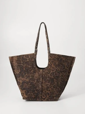 Torba na zakupy AllSaints