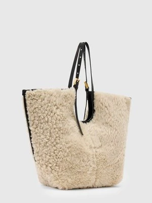 Torba na zakupy AllSaints