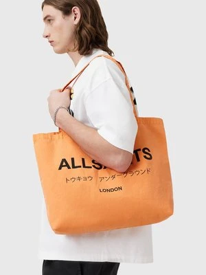 Torba na zakupy AllSaints