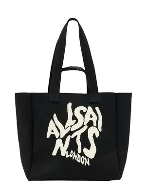 Torba na zakupy AllSaints