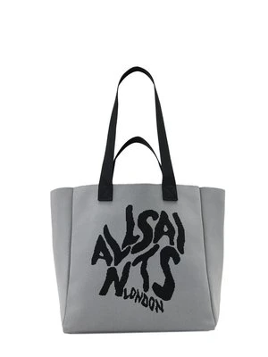 Torba na zakupy AllSaints