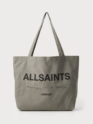 Torba na zakupy AllSaints