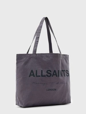 Torba na zakupy AllSaints