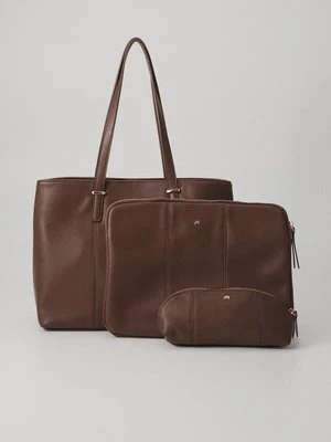 Torba na zakupy Anna Field