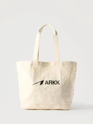 Torba na zakupy ARKK Copenhagen mleczny