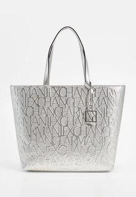 Torba na zakupy Armani Exchange