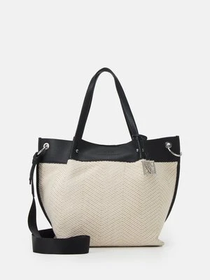 Torba na zakupy Armani Exchange