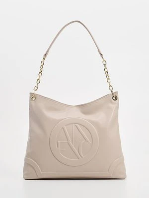 Torba na zakupy Armani Exchange