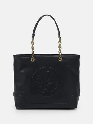 Torba na zakupy Armani Exchange