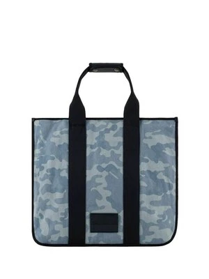 Torba na zakupy Armani Exchange
