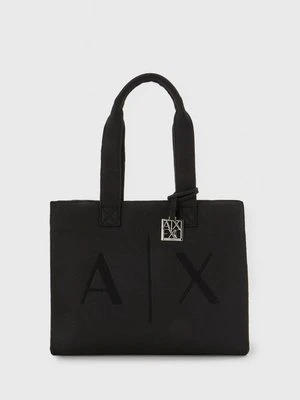 Torba na zakupy Armani Exchange
