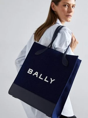 Torba na zakupy Bally