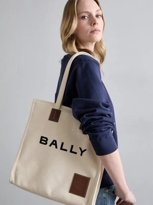 Torba na zakupy Bally