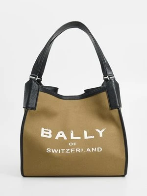 Torba na zakupy Bally