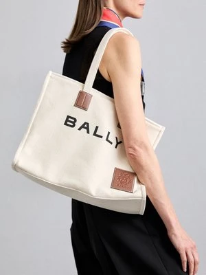 Torba na zakupy Bally