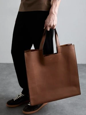 Torba na zakupy Bally