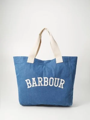 Torba na zakupy Barbour