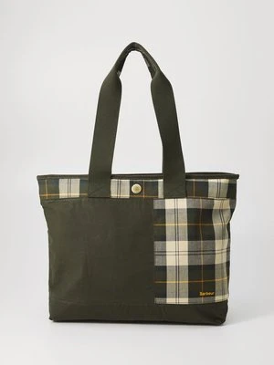 Torba na zakupy Barbour
