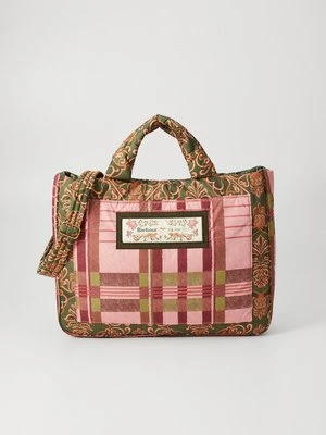 Torba na zakupy Barbour