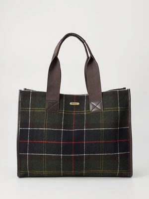 Torba na zakupy Barbour