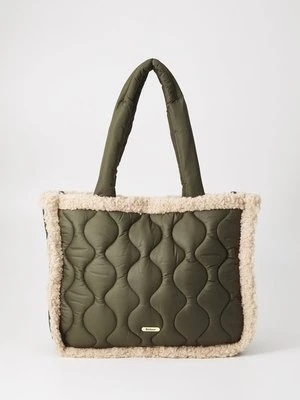 Torba na zakupy Barbour